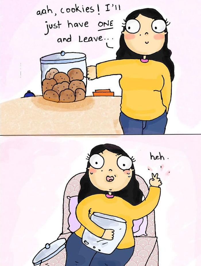 Relatable-Comics-Girl-Problems-Yellow-Pencil-Comics