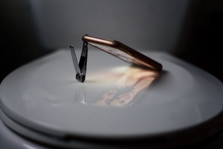 Errands: A Shelter-In-Place Portrait Series From My Home To Yours Errands: A Shelter-In-Place Portrait Series From My Home To Yours