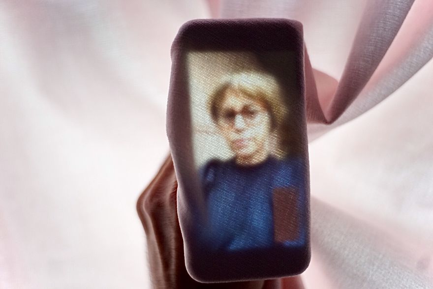 Errands: A Shelter-In-Place Portrait Series From My Home To Yours Errands: A Shelter-In-Place Portrait Series From My Home To Yours