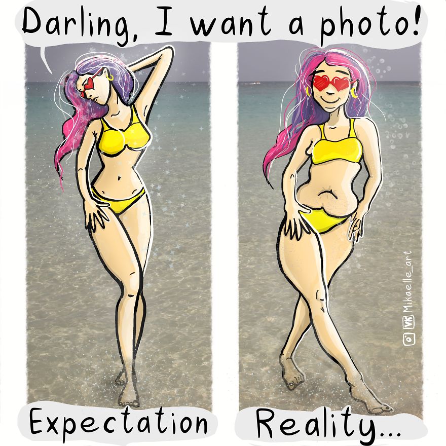 Why? Just Why? Why Do They Always Do This?