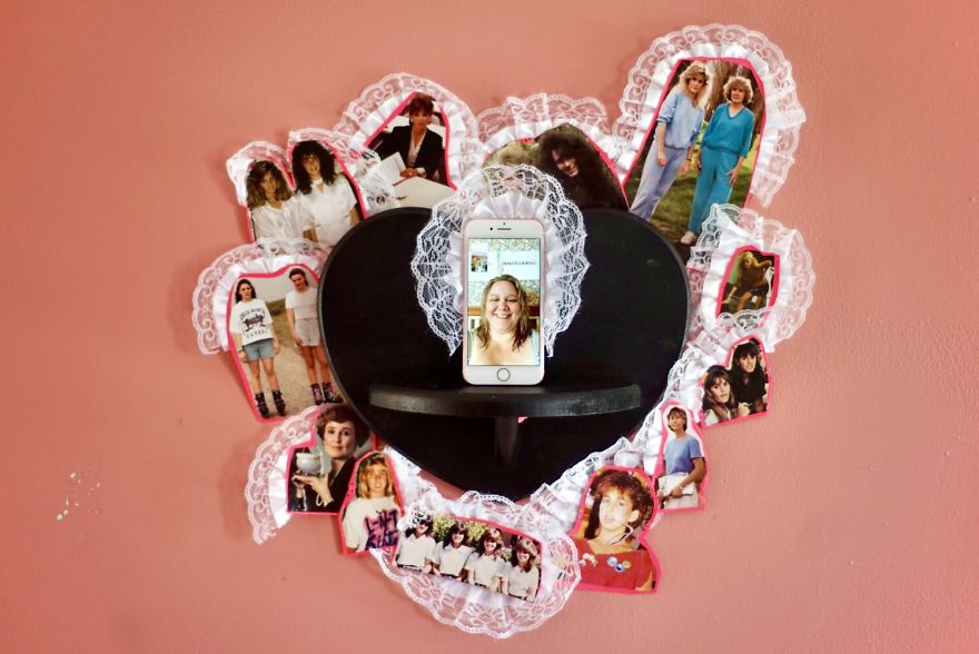 Errands: A Shelter-In-Place Portrait Series From My Home To Yours Errands: A Shelter-In-Place Portrait Series From My Home To Yours