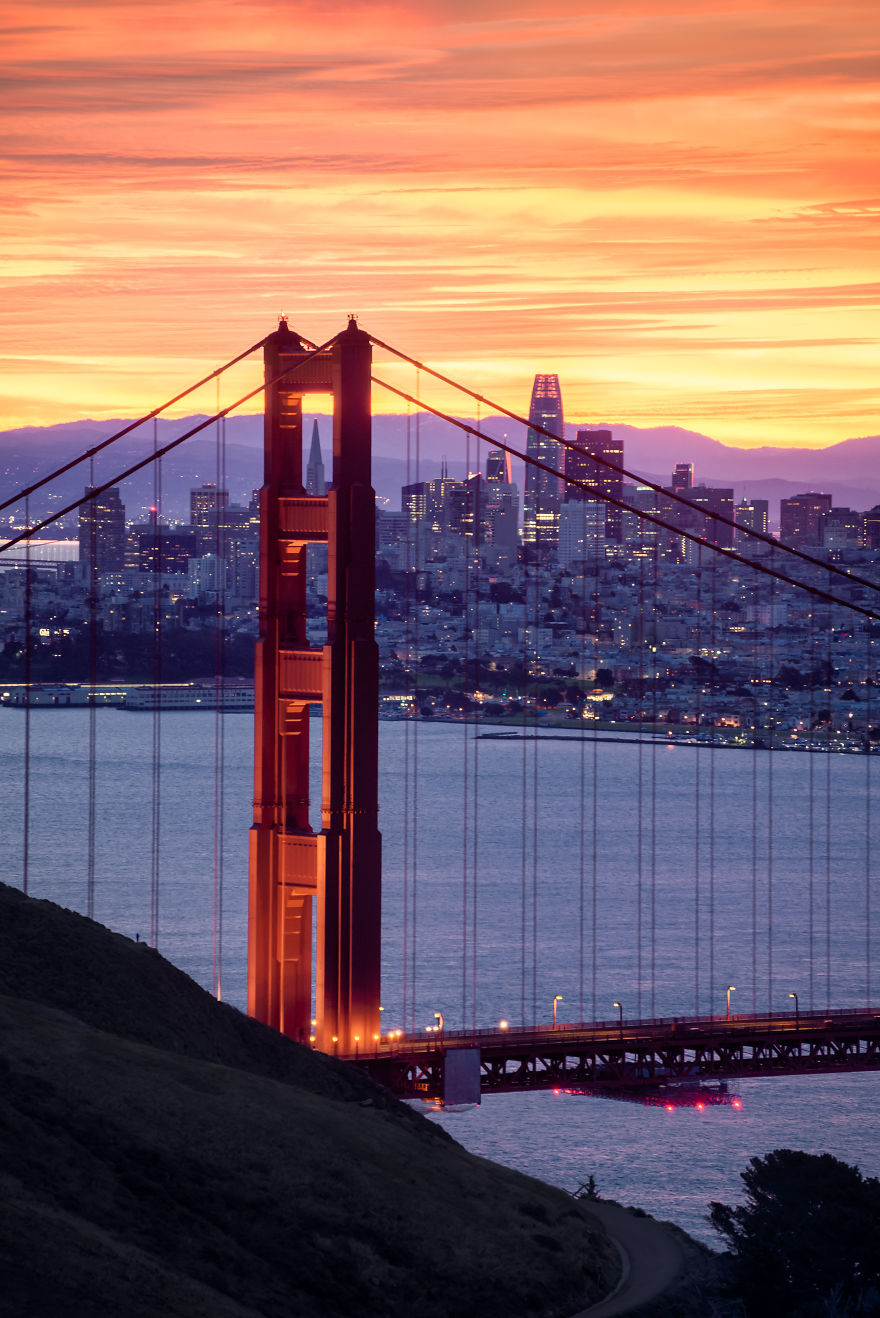 Threading The Needle