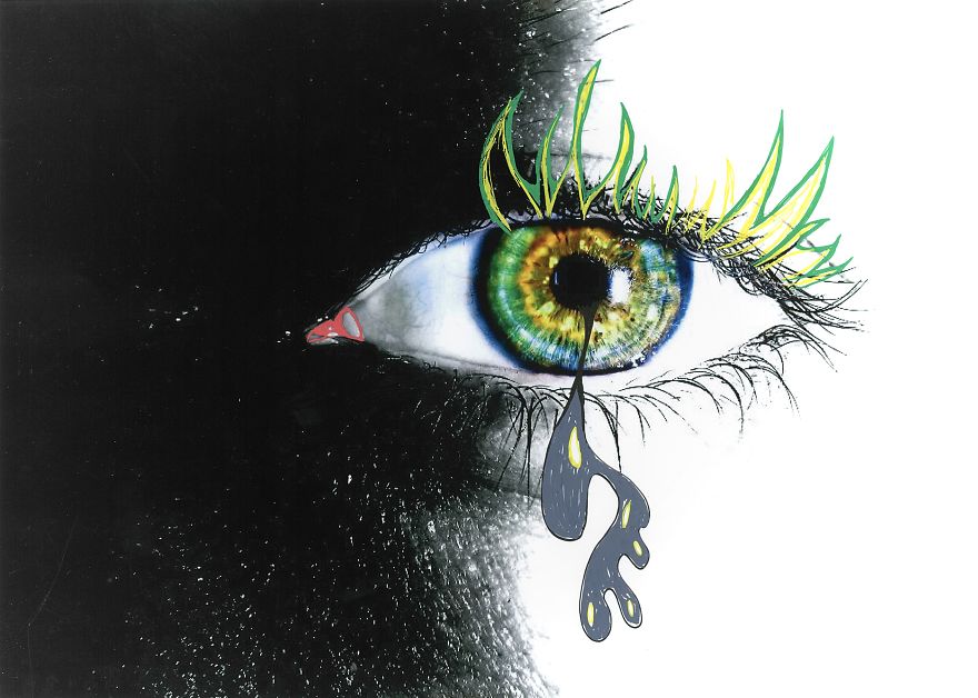 Aedyn Jak Art From His Books