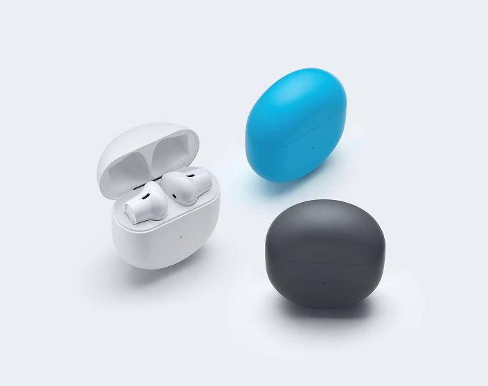 U.S. Customs Confiscates 2,000 Pieces Of "Counterfeit Apple AirPods," Turns Out They're Actually Made By OnePlus U.S. Customs Confiscates 2,000 Pieces Of "Counterfeit Apple AirPods," Turns Out They're Actually Made By OnePlus