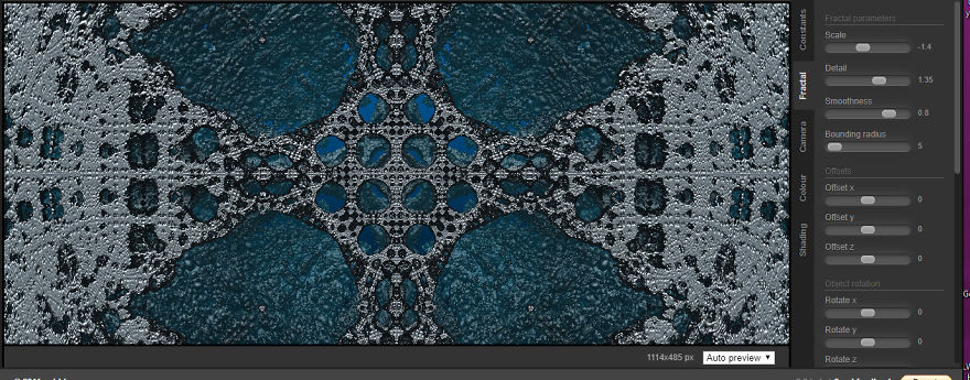 I Explain How I Made My 3D Fractal Art I Explain How I Made My 3D Fractal Art