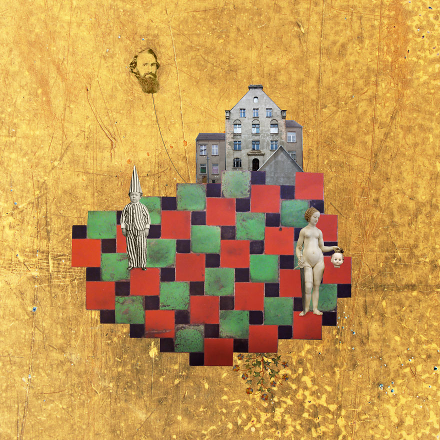 The Poetic Power Of Aircraft Engines