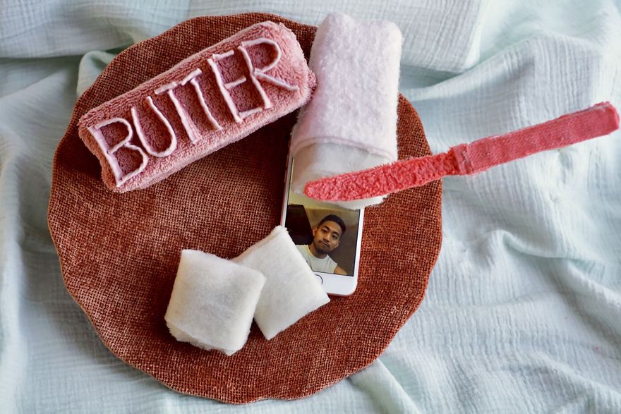 Errands: A Shelter-In-Place Portrait Series From My Home To Yours Errands: A Shelter-In-Place Portrait Series From My Home To Yours