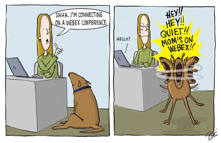 Dog-Comics-Denise-Natali-Paine