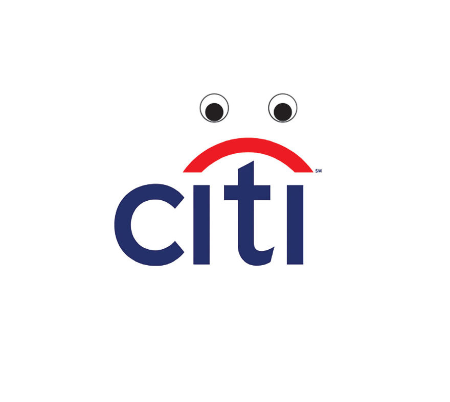 Citi Bank