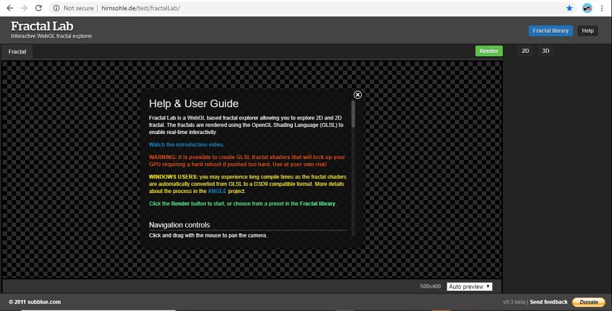 I Explain How I Made My 3D Fractal Art I Explain How I Made My 3D Fractal Art