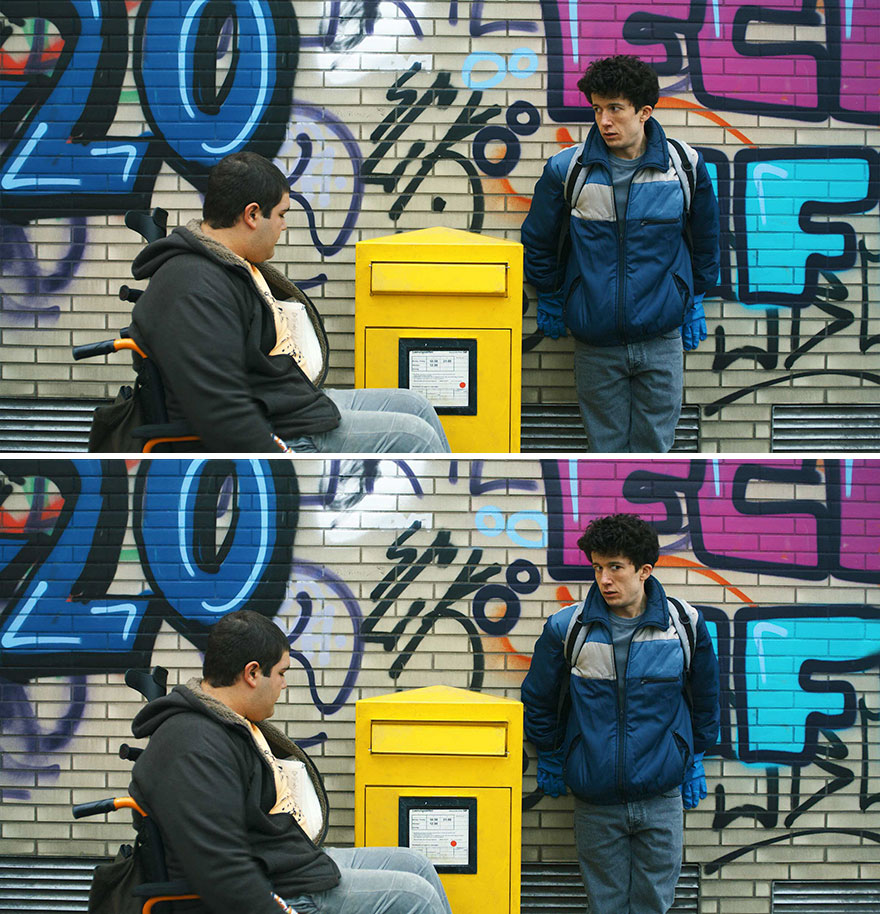 "How To Sell Drugs Online (Fast)" (12 Differences)