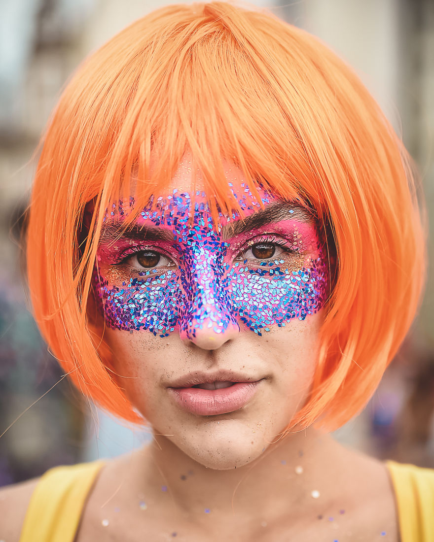 Portrait-Photography-People-Carnival-Rio-De-Janeiro-Patrick-Humanosdocarnaval-Sister