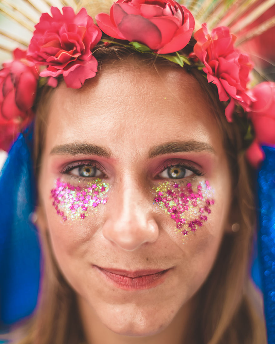 Portrait-Photography-People-Carnival-Rio-De-Janeiro-Patrick-Humanosdocarnaval-Sister