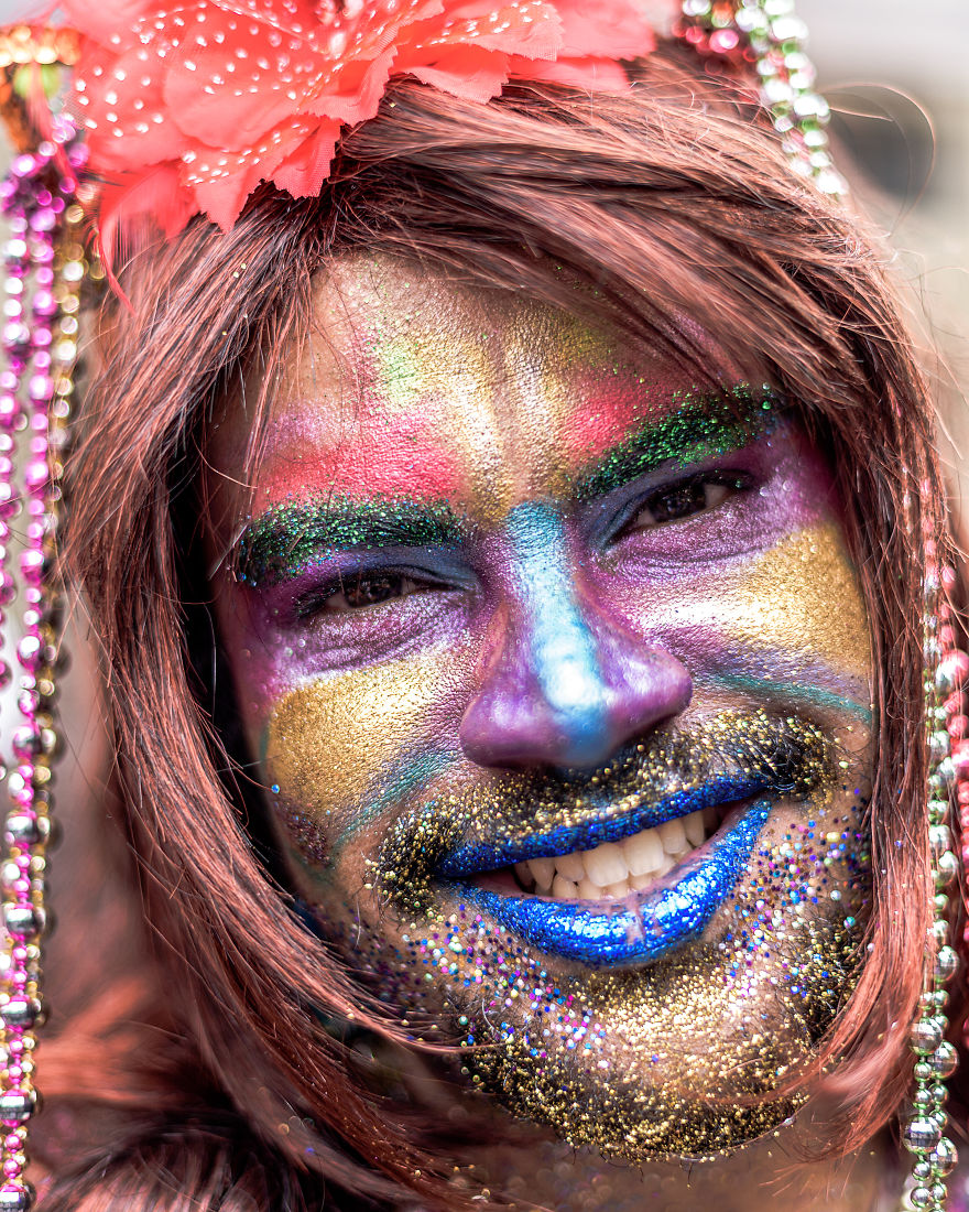 Portrait-Photography-People-Carnival-Rio-De-Janeiro-Patrick-Humanosdocarnaval-Sister