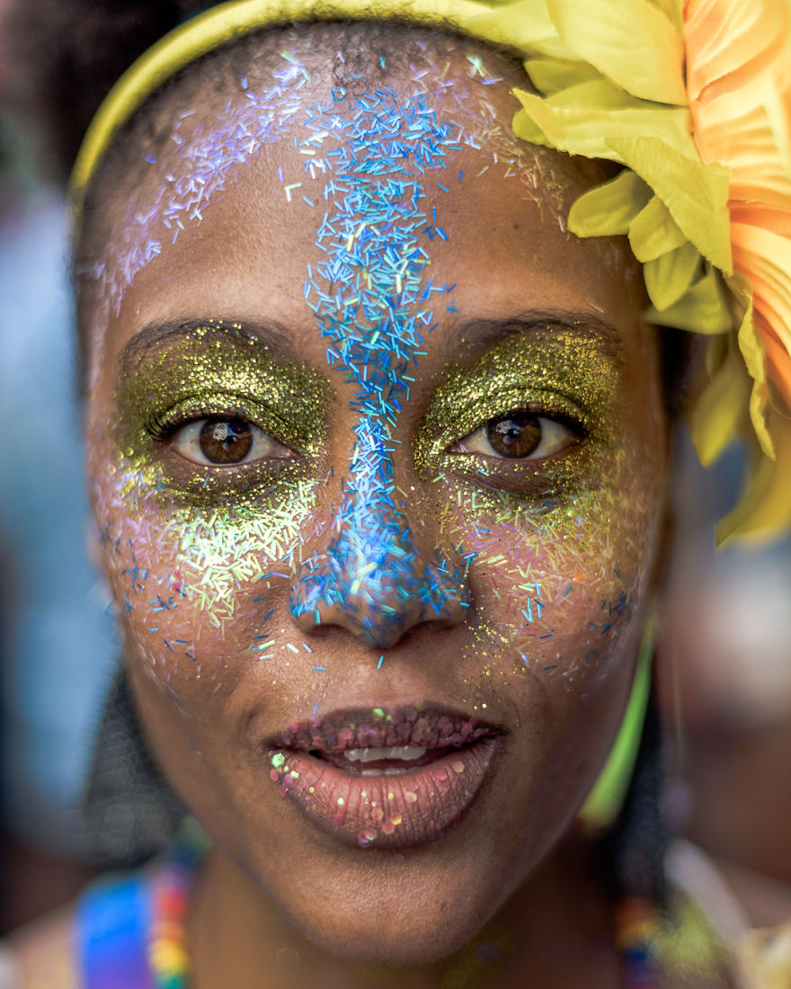 Portrait-Photography-People-Carnival-Rio-De-Janeiro-Patrick-Humanosdocarnaval-Sister
