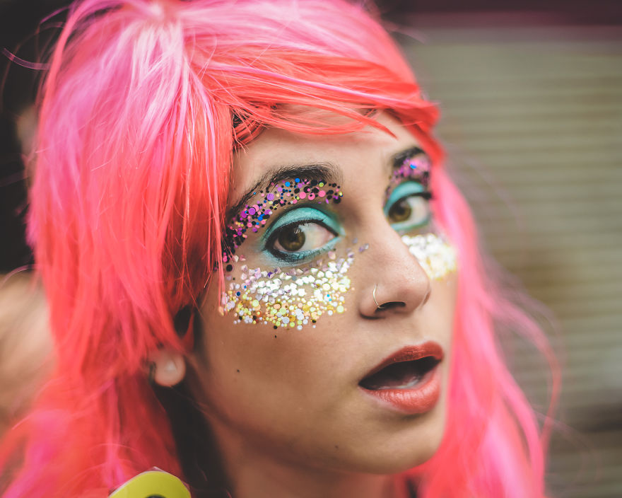 Portrait-Photography-People-Carnival-Rio-De-Janeiro-Patrick-Humanosdocarnaval-Sister