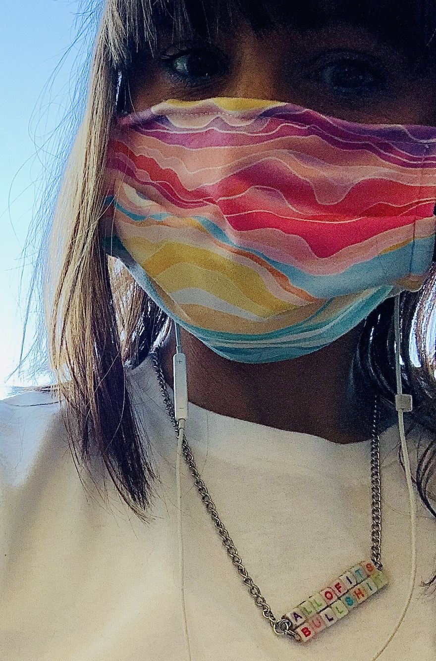 I Repurpose Random Small Items Into Jewelry Pieces