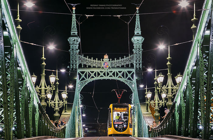 I Spent Five Years With Taking Train Pictures At The Most Exciting Places