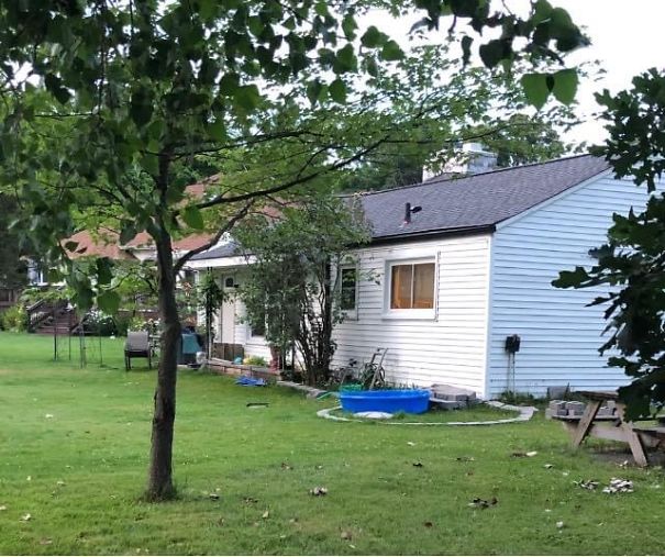 Memoirs Of A Mermaid