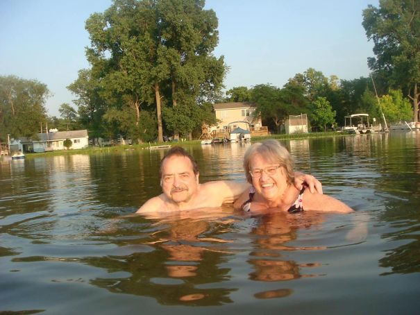 Memoirs Of A Mermaid