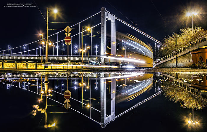 I Spent Five Years With Taking Train Pictures At The Most Exciting Places