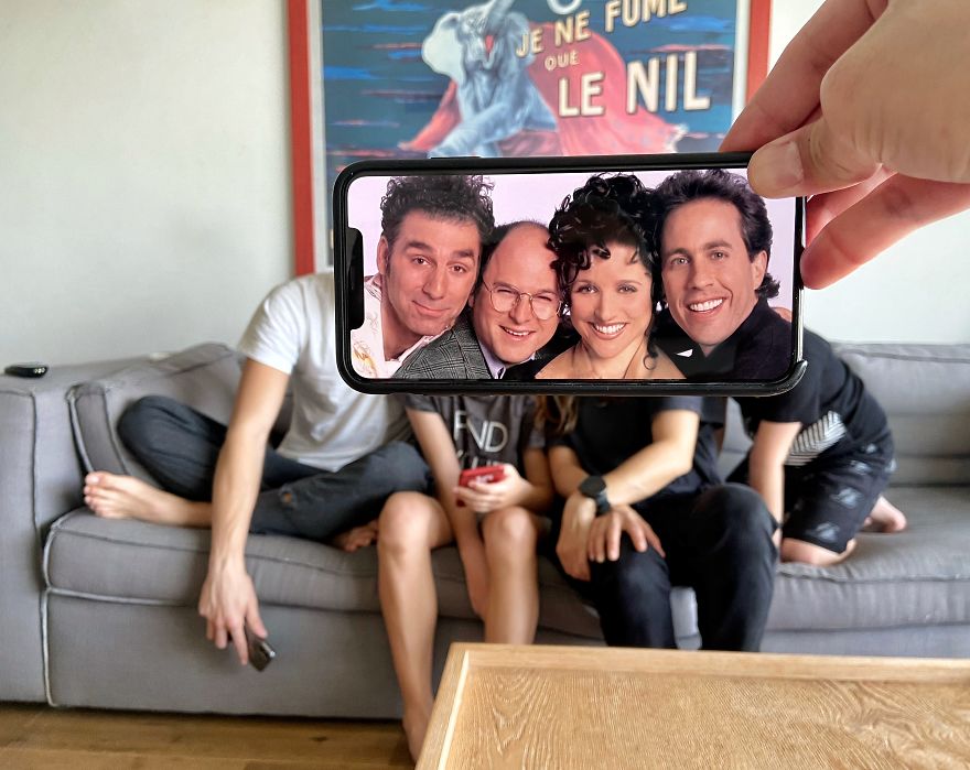 Bringing Everyday Objects To Life With A Smartphone