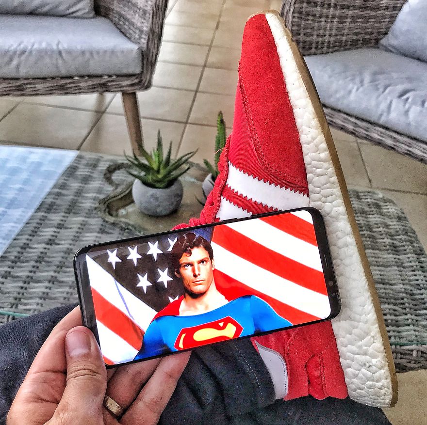 Bringing Everyday Objects To Life With A Smartphone