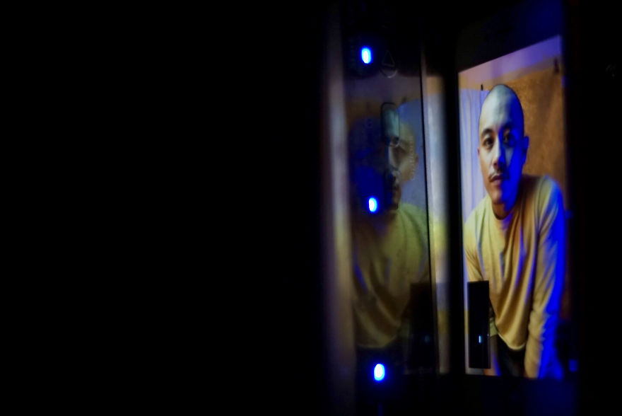 Errands: A Shelter-In-Place Portrait Series From My Home To Yours