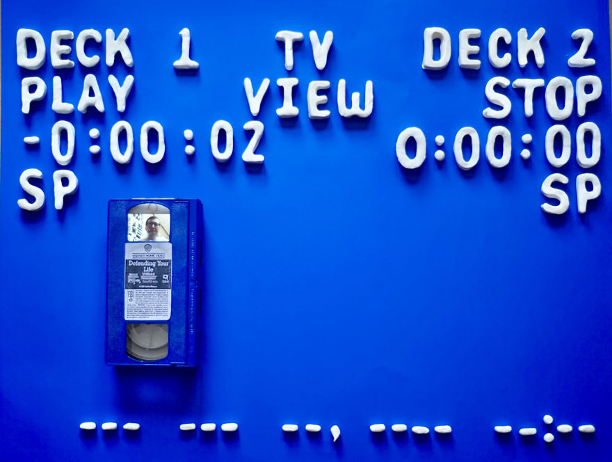 Errands: A Shelter-In-Place Portrait Series From My Home To Yours Errands: A Shelter-In-Place Portrait Series From My Home To Yours