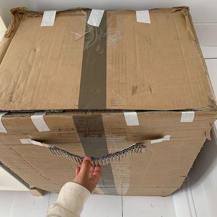 This Mom Is Repurposing Cardboard Into Fun And Accurate Everyday Household Items And Interactive Toys