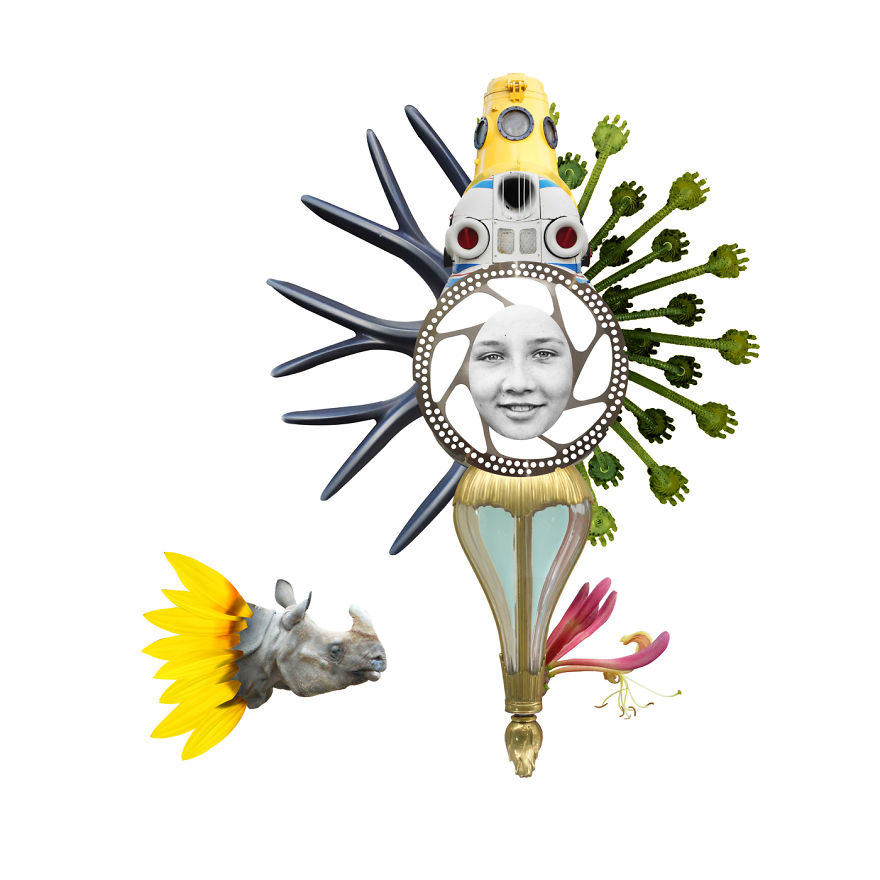 The Poetic Power Of Aircraft Engines