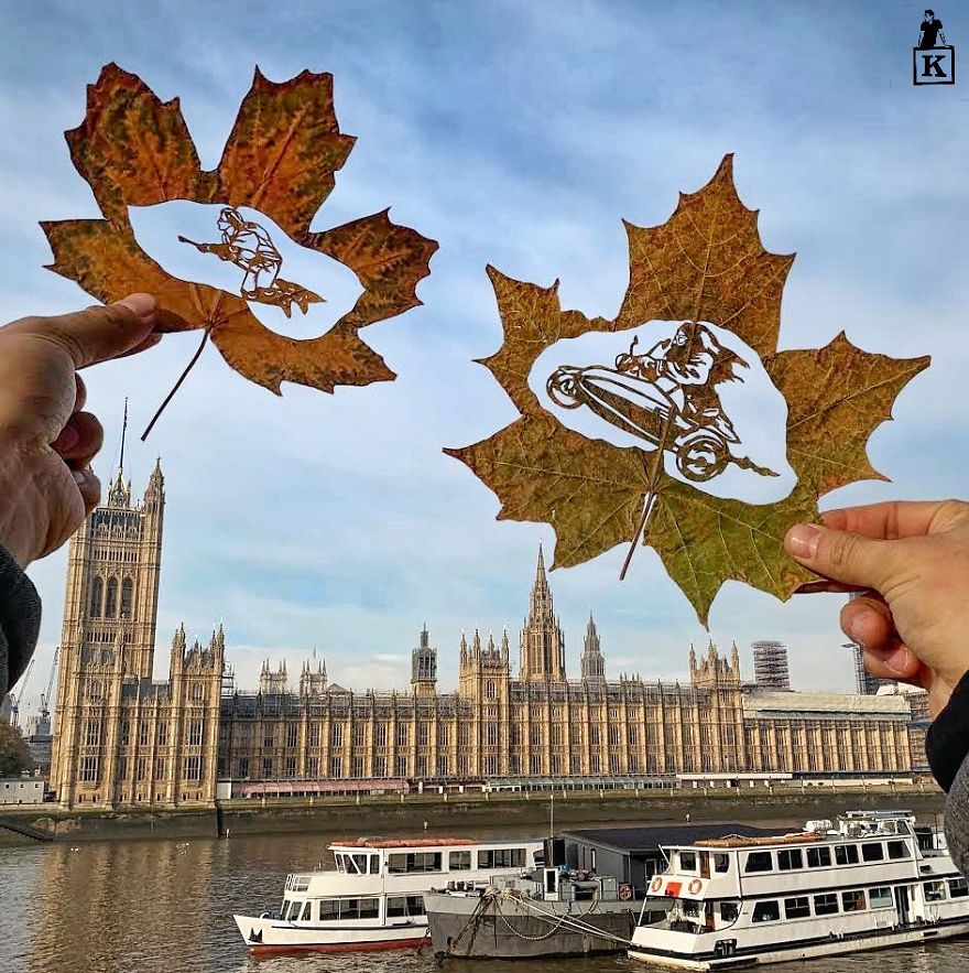 We Cannot Imagine London Without Harry Potter