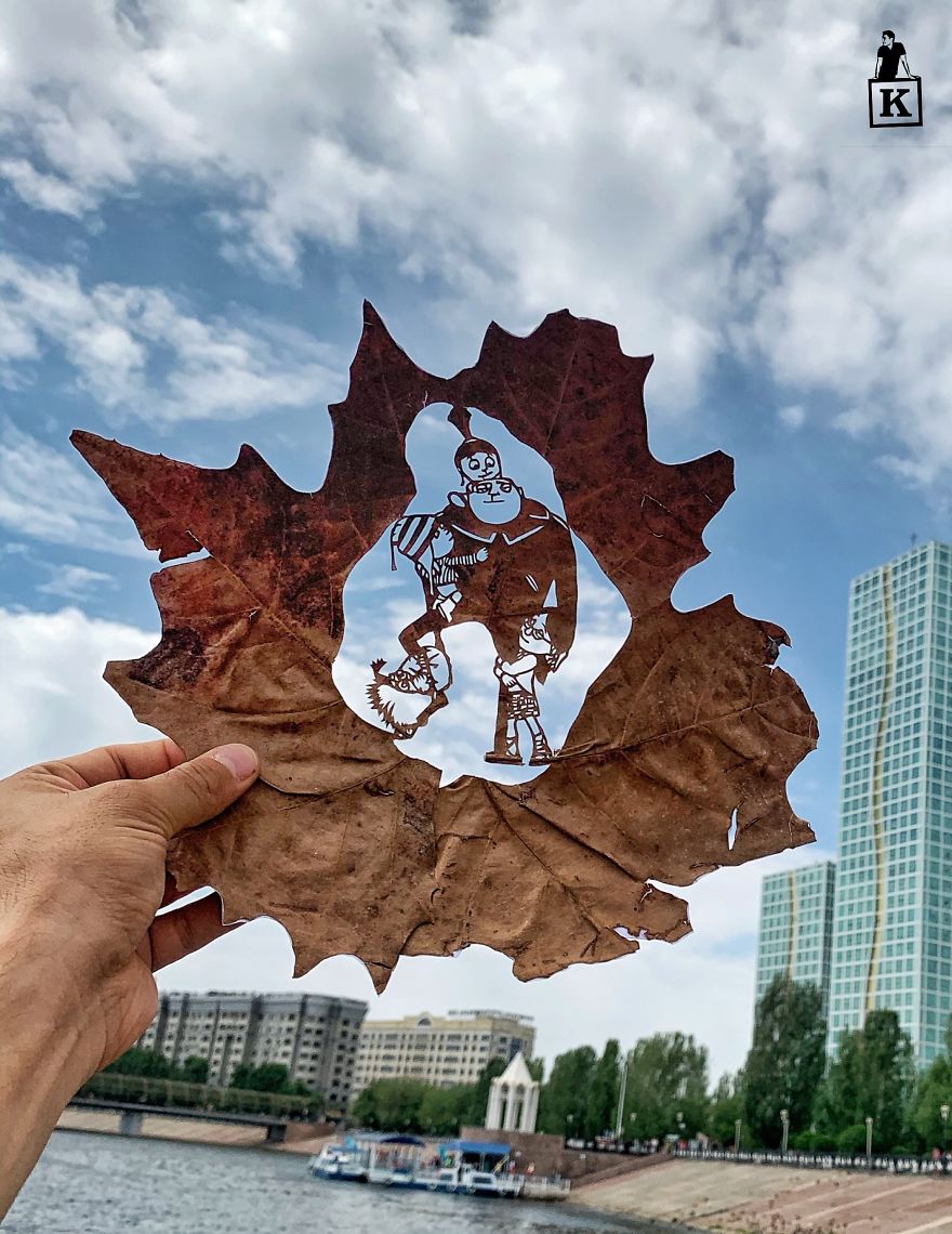 Just An Ordinary Day As A Father - Despicable Me