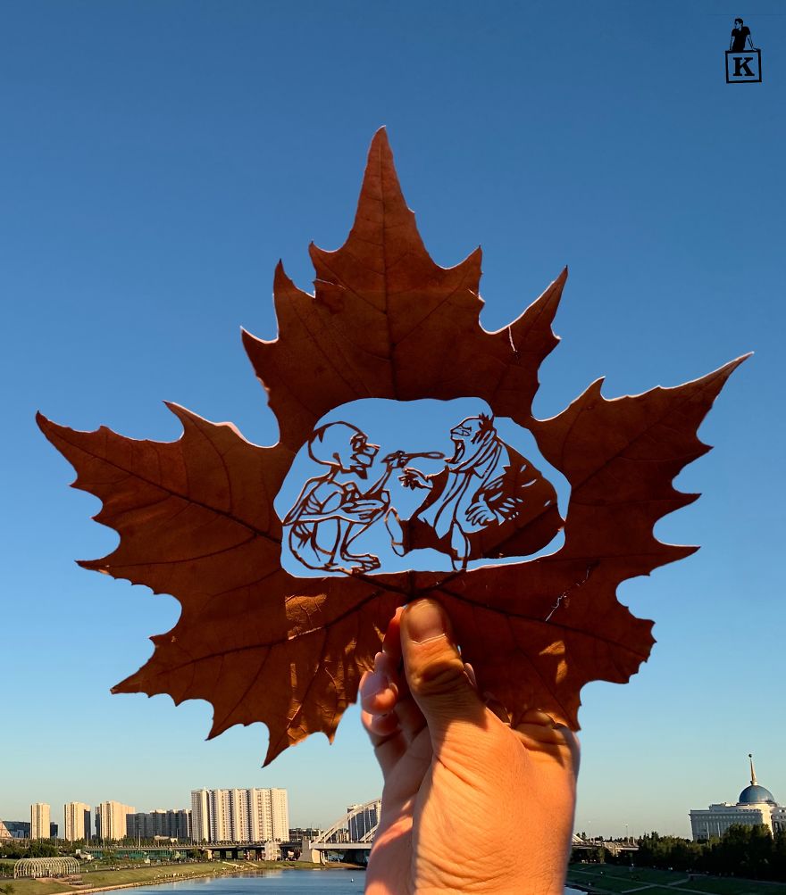 Government And People