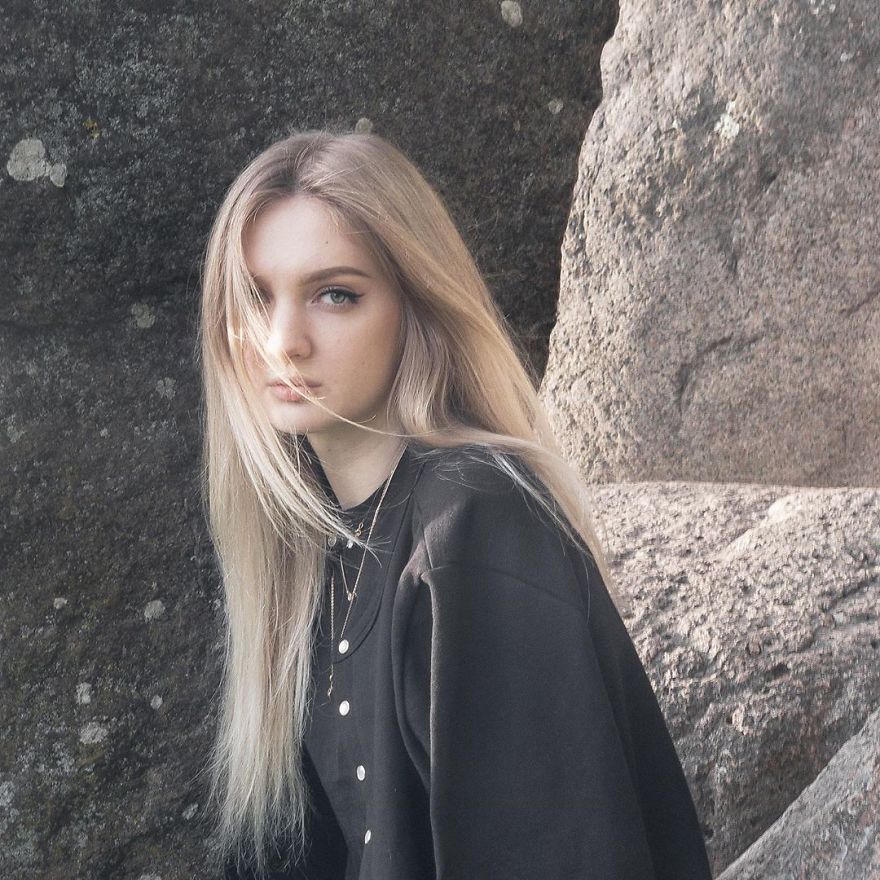 Photographer Reveals Peculiarities Of Russian Daily Life In A Unique Way