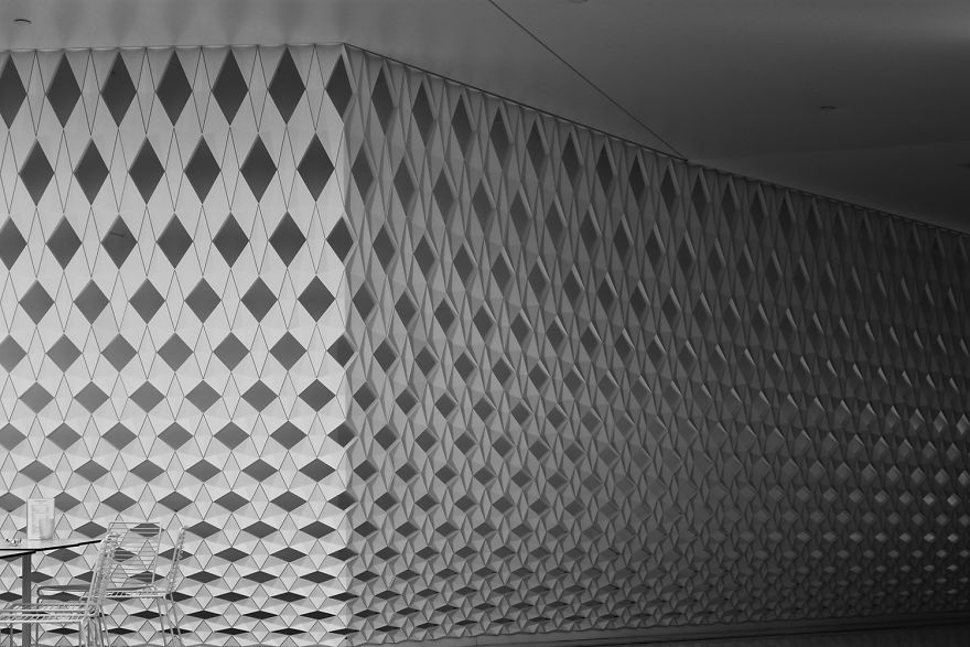 The Architectural Curves Of Regina Rocha Pitta The Architectural Curves Of Regina Rocha Pitta