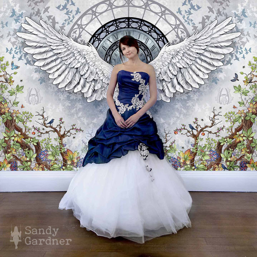 I Create Wearable Artistic Scarfs Inspired By Owls, Ravens, Swans, And Other Majestic Birds (30 Pics) I Create Wearable Artistic Scarfs Inspired By Owls, Ravens, Swans, And Other Majestic Birds (30 Pics)