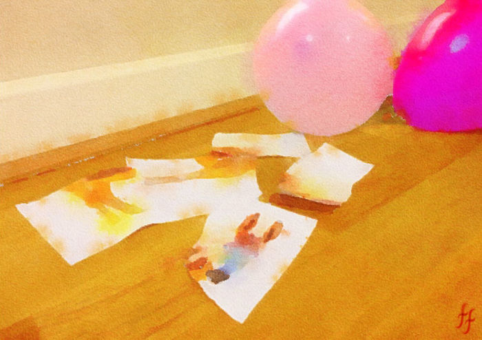 Angry Nephew Tears My A** To Pieces