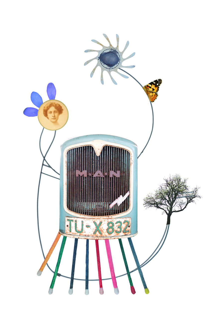 The Poetic Power Of Aircraft Engines