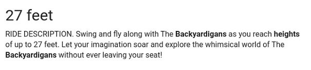 The Terrifying Heights Of Kids' Shows Characters (7 Pics) The Terrifying Heights Of Kids' Shows Characters (7 Pics)