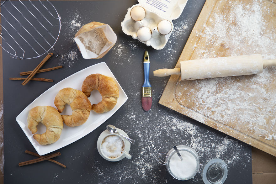 The Only Brush You'll Ever Need