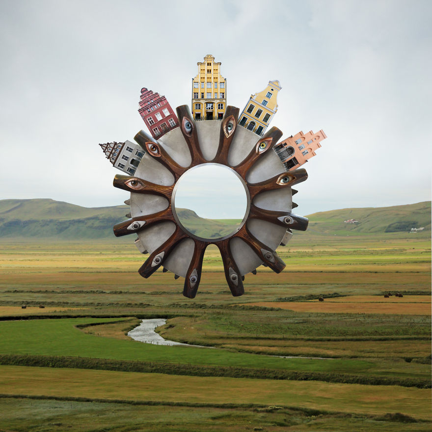 The Poetic Power Of Aircraft Engines