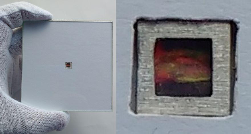 There Is A World Within An Art.