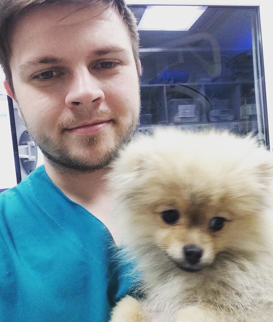 Vet Gives Top 10 Tips So That Everyone's Pet Can Live A Long And Happy Life