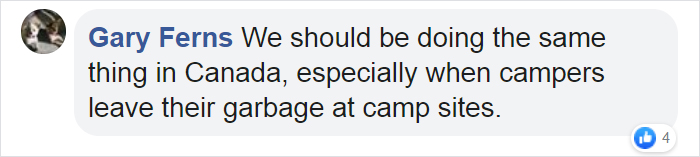 This National Park In Thailand Had Enough Of Tourists Littering, So They Started Mailing The Trash Tourists Left Behind Back To Their Homes