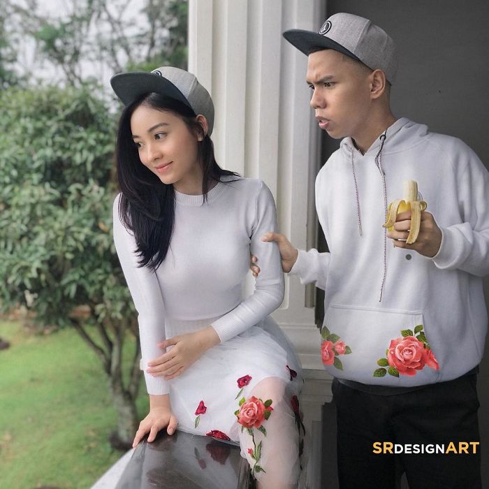 This Guy Can Be Friends With Any Celebrity With The Help Of Photoshop