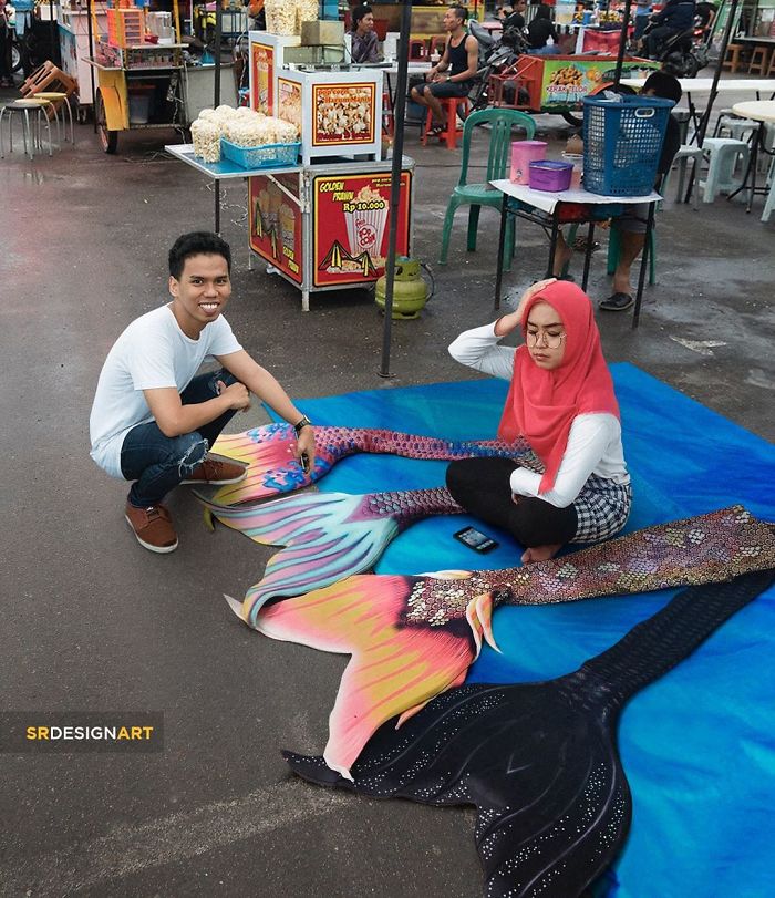 This Guy Can Be Friends With Any Celebrity With The Help Of Photoshop