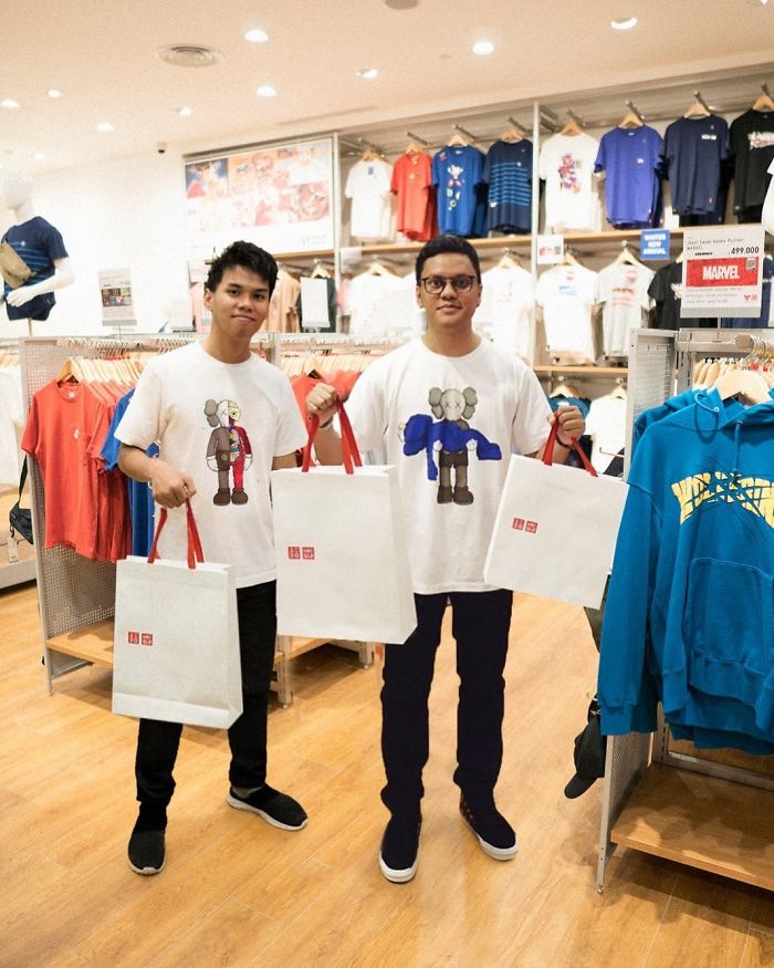 This Guy Can Be Friends With Any Celebrity With The Help Of Photoshop