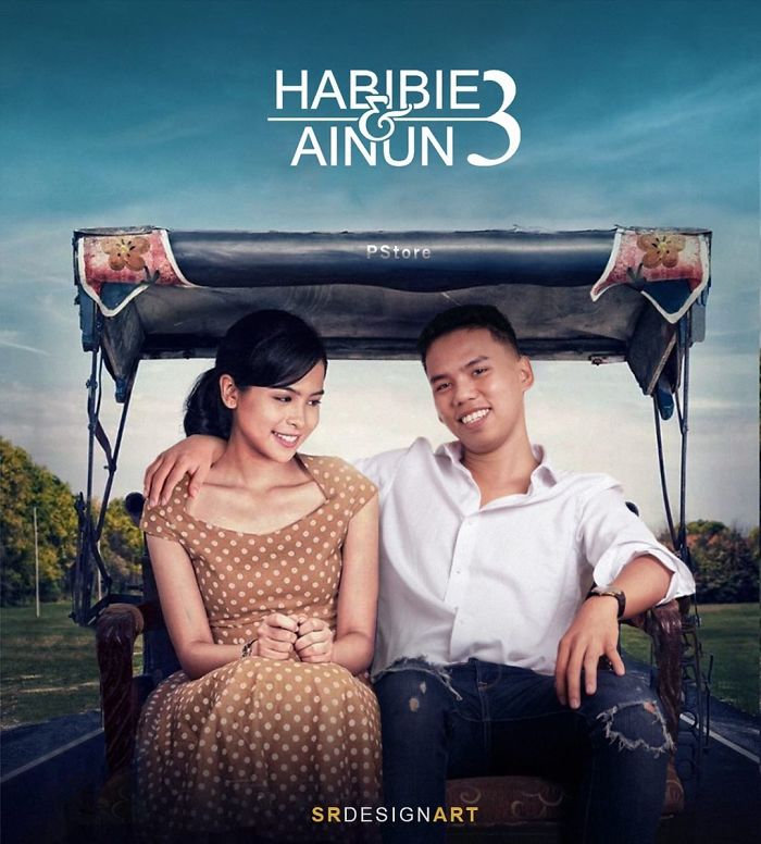 This Guy Can Be Friends With Any Celebrity With The Help Of Photoshop