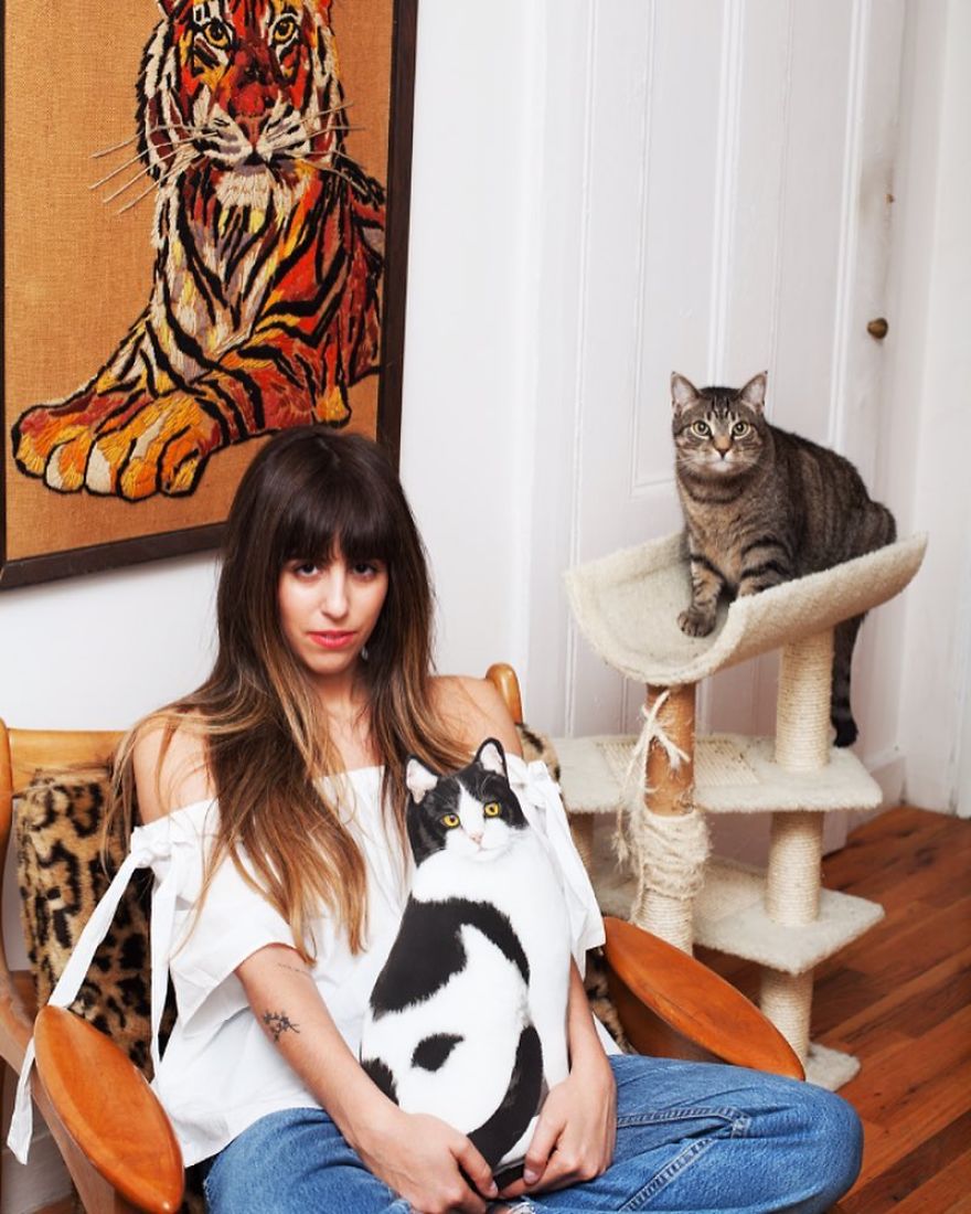 Emily And Sullivan In Williamsburg